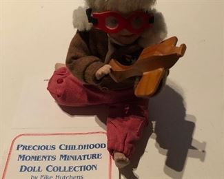 DANBURY MINT DOLL