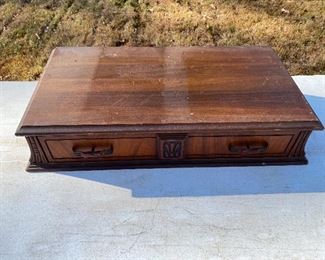 Chest of Drawers Box