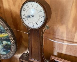 Carriage Clocks