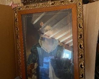 Victorian Framed Prints