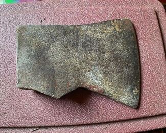 Old Axe