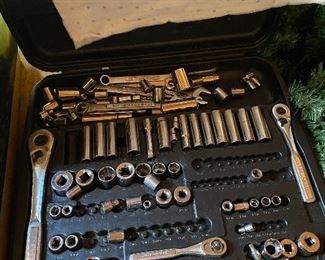 Socket Set