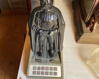 Darth Vader Speaker Phone