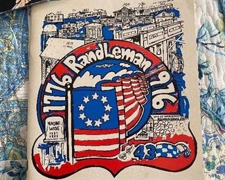 Randleman Bicentennial