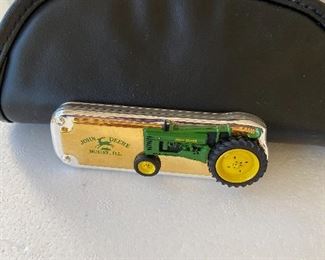 John Deere Knife