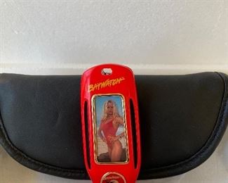 Baywatch Knife
