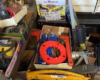 All Kinds of Goodies