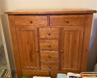 4 Piece Bedroom Suite