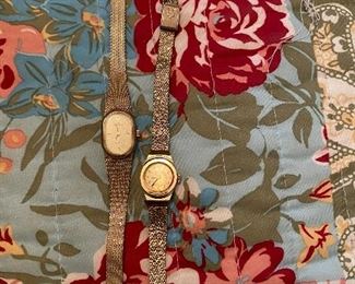 Ladies Watches