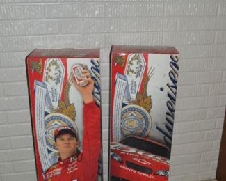 Dale Earnhardt Budweiser