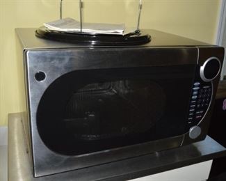 Microwave Convection oven