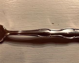 Gorham Sterling Silver 