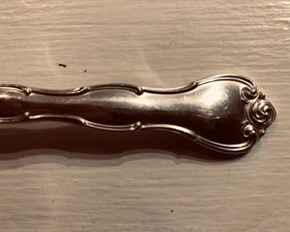 Gorham Sterling Silver 