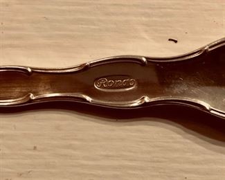 Gorham Sterling Silver 