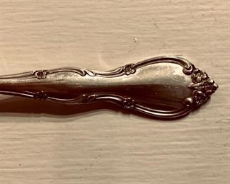 Gorham Sterling Silver 