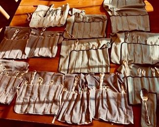 Gorham Sterling Silver 