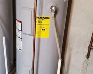 AO Smith Proline Commerical Electric Water Heater