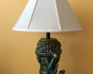 Table lamp - $40