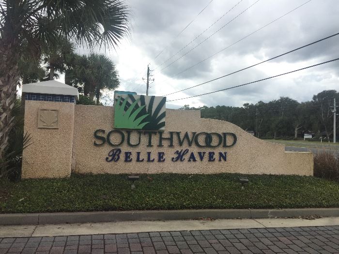 Southwood Belle Haven One Day Sale in Saint Augustine, FL starts on 12
