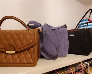Women's Handbags, 