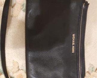 Michael Kors, Women's Leather handbag