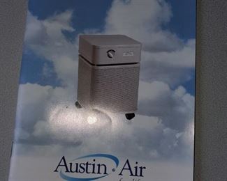Austin Air, Air Purifier,  2 available 