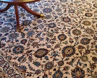 Lovely oriental rug