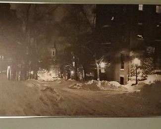 Beacon Hill Boston of 78