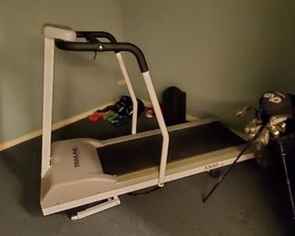 Treadmill