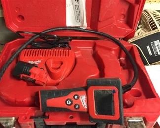 Digital Inspection Camera Kit