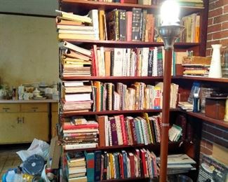 Books, Chatzkies, Small Appliances