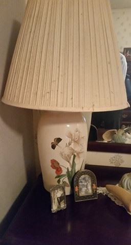 Decorative lamp