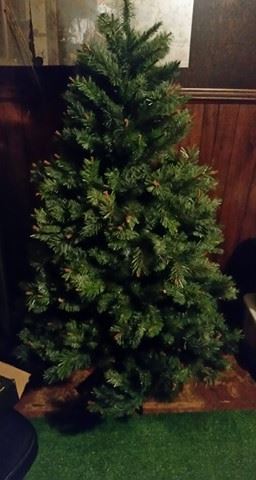 Christmas tree