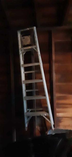 Ladder