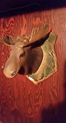 Moosehead