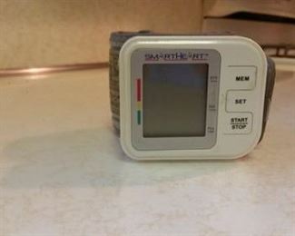 Heart monitor