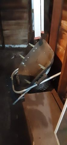 BBQ grill (shown collapsed)