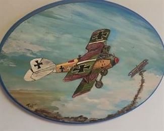 Wall hangings