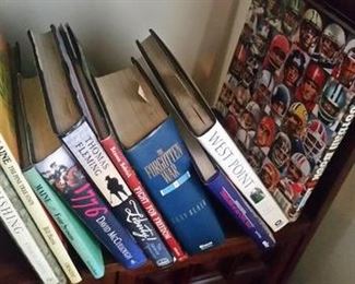 Books