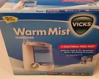 Humidifier