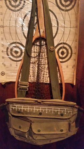 Fishing equipment