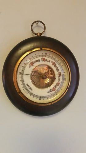 Barometer