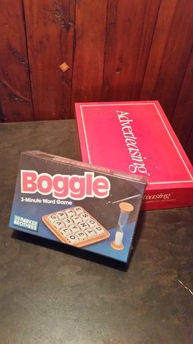 Board games
