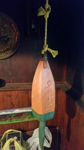 Buoy