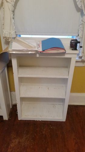 Bookshelf