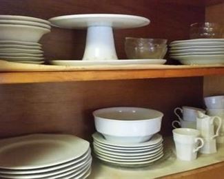 Serving ware