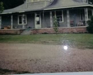Rathburn home