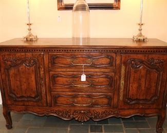 Country French Furniture