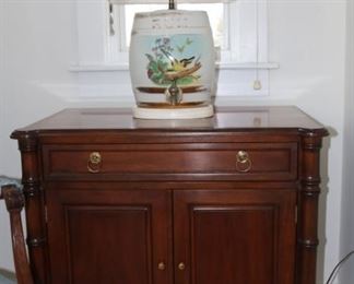 Dorothy Draper Collection Cabinet