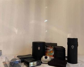 Camera Accessories